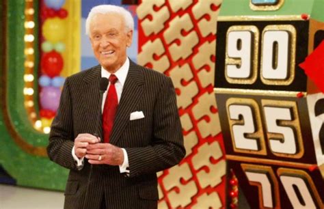 bob barker ethnicity